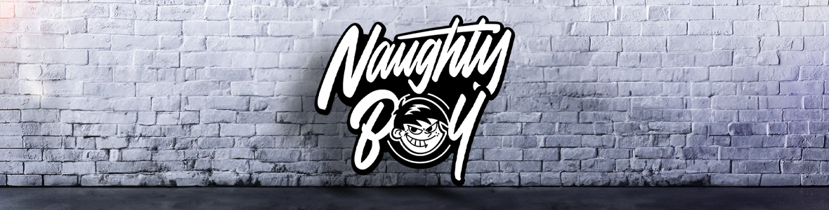 Naughty Boy