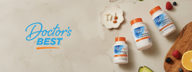 Doctor's BEST