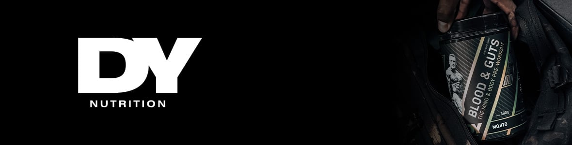 DY Nutrition
