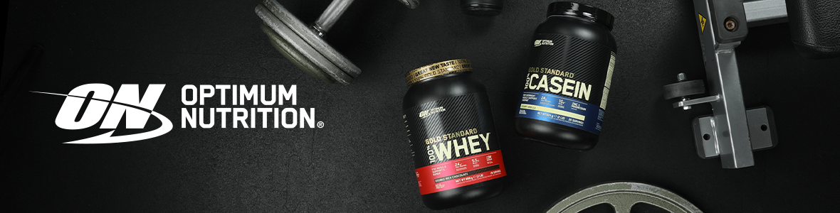 Optimum Nutrition