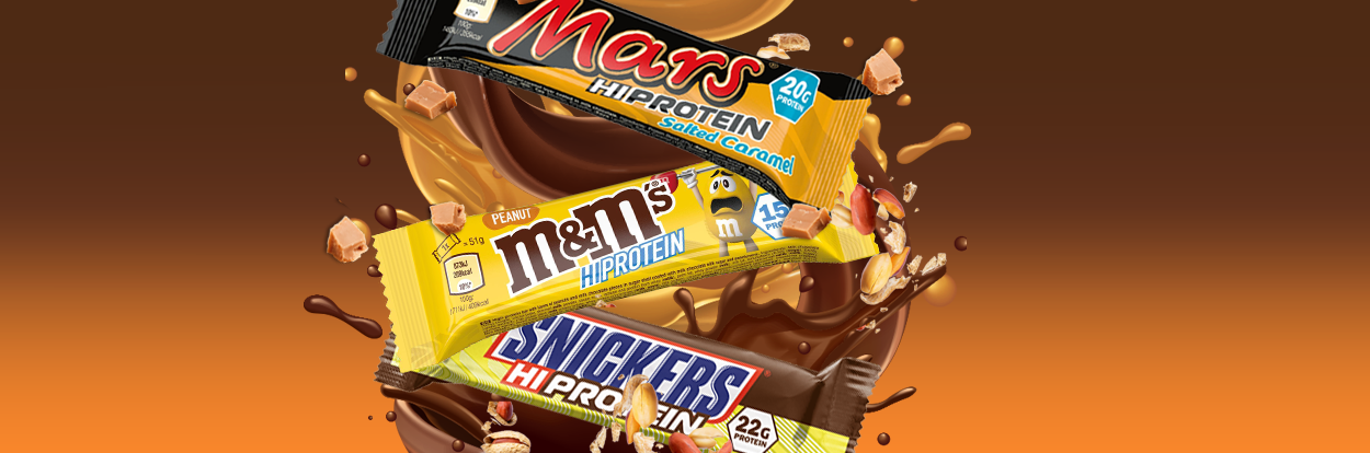Mars Protein