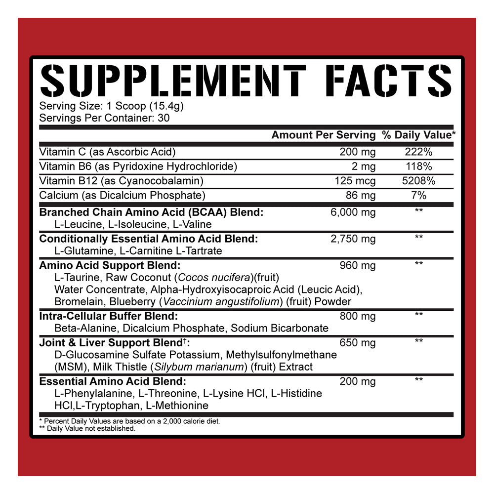 5% Nutrition All Day You May - 435 g