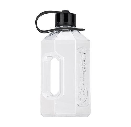 Alpha Designs Alpha Bottle XXL Jug - 2,4 L