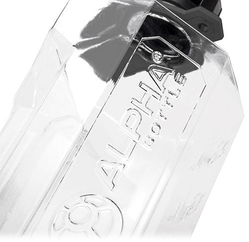Alpha Designs Alpha Bottle XXL Jug - 2,4 L