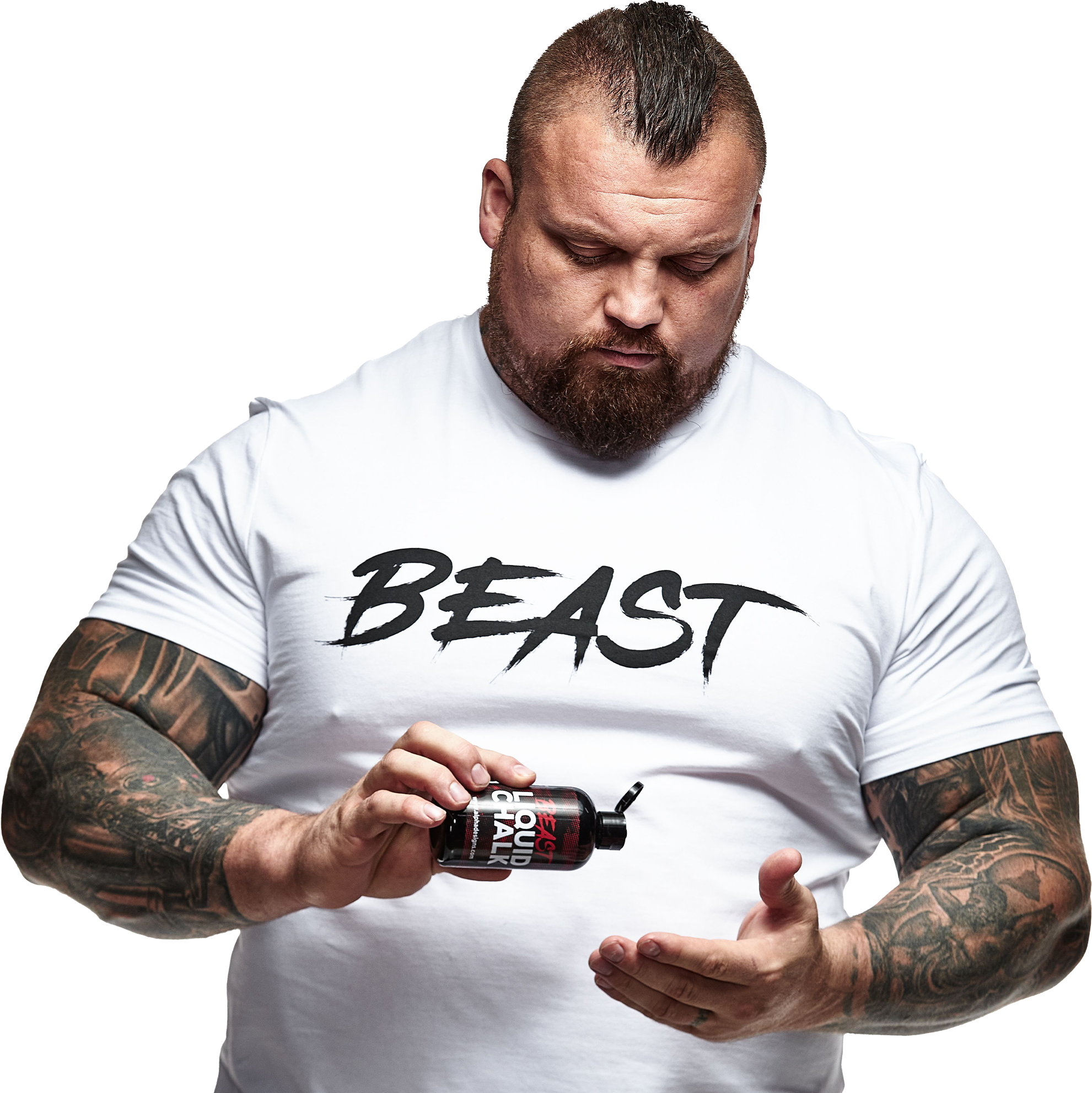 Alpha Designs Beast Liquid Chalk