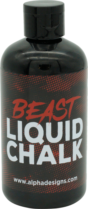 Alpha Designs Beast Liquid Chalk