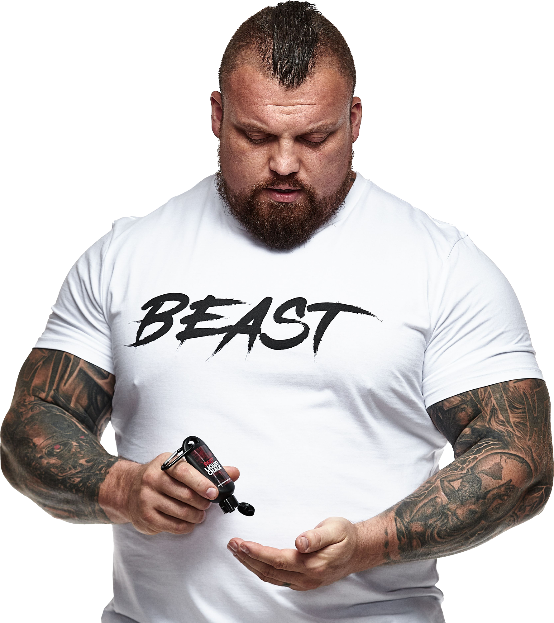 Alpha Designs Beast Liquid Chalk