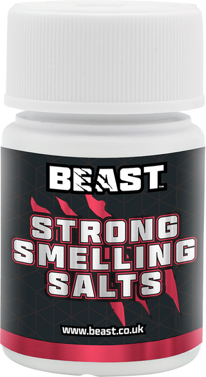 Alpha Designs Beast Smelling Salts
