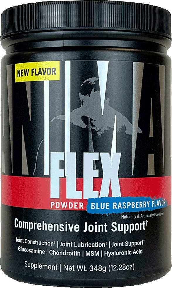 Animal Flex Powder - 30 servings