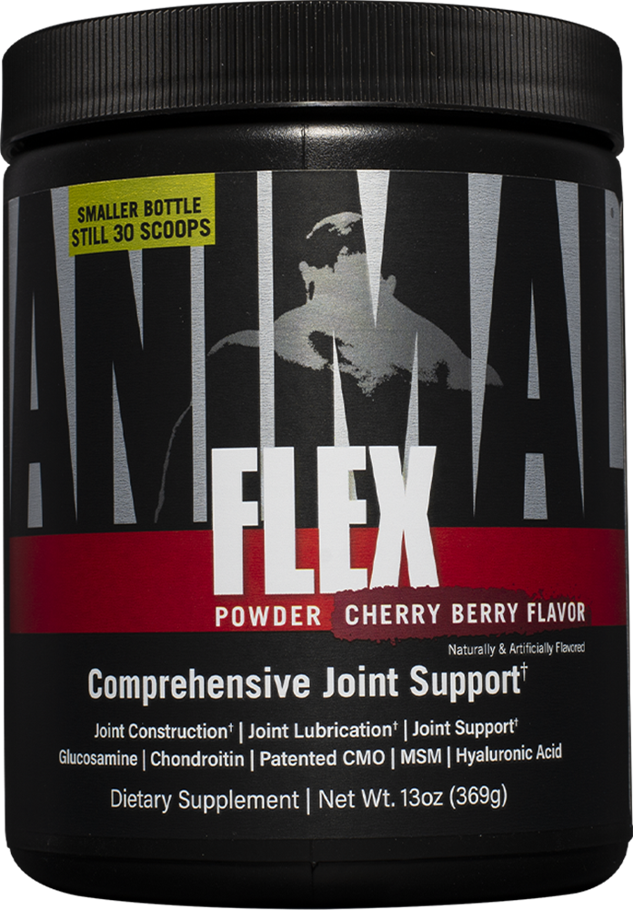Animal Flex Powder - 30 servings