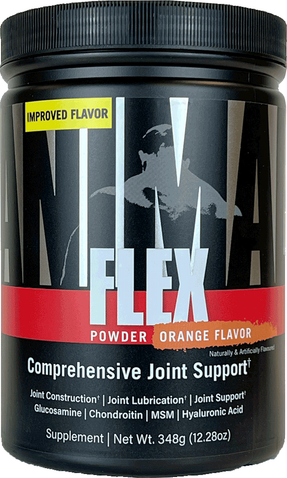 Animal Flex Powder - 30 servings