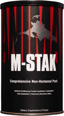 Animal M-Stak