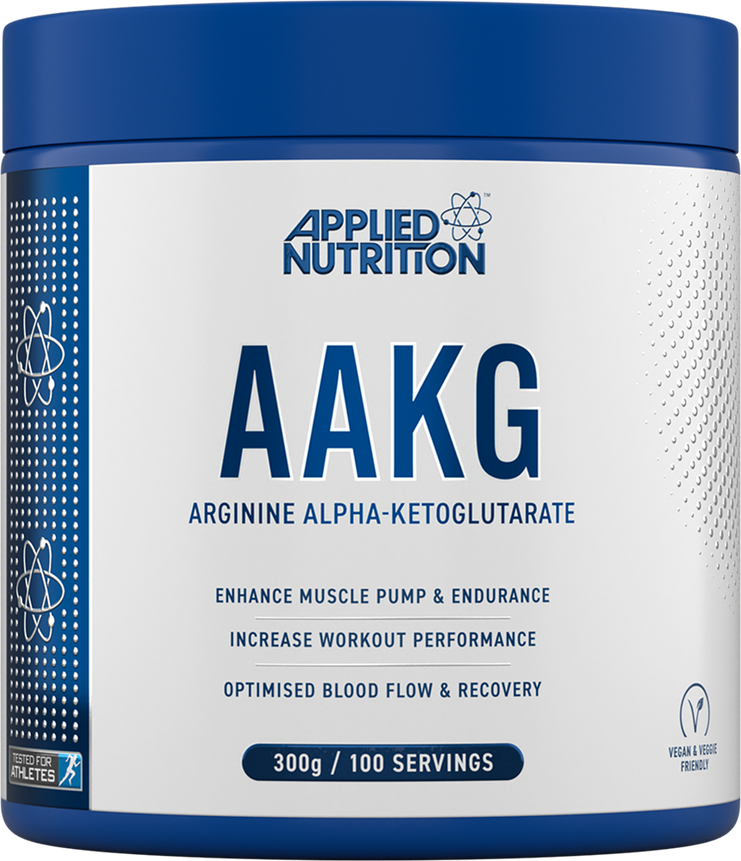 Applied Nutrition AAKG - 300 g