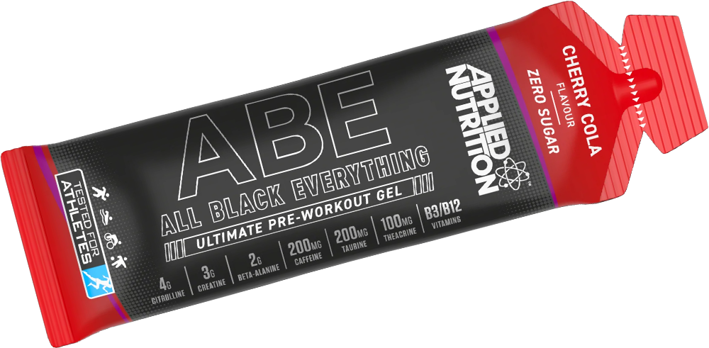 Applied Nutrition ABE Pre-workout Gel - 20 x 60 ml