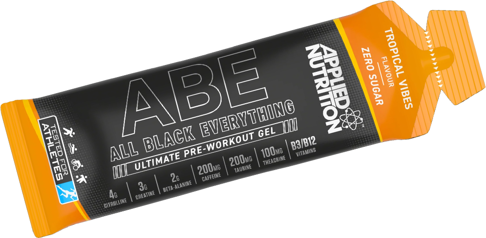 Applied Nutrition ABE Pre-workout Gel - 20 x 60 ml