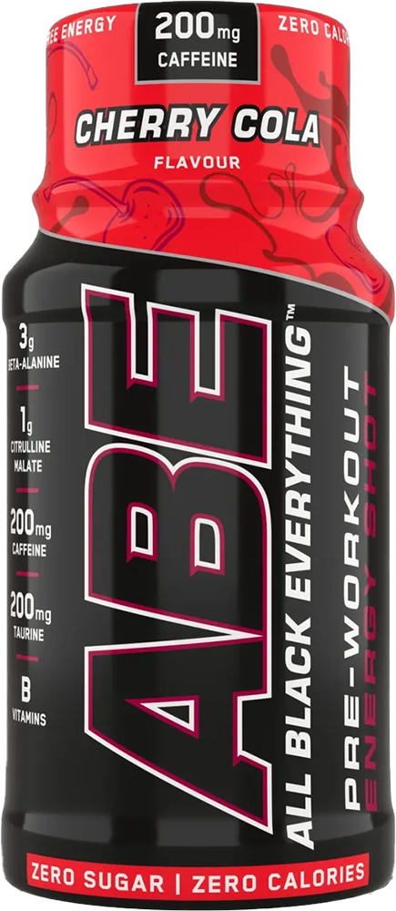 Applied Nutrition ABE Pre-workout Shot - 12 x 60 ml