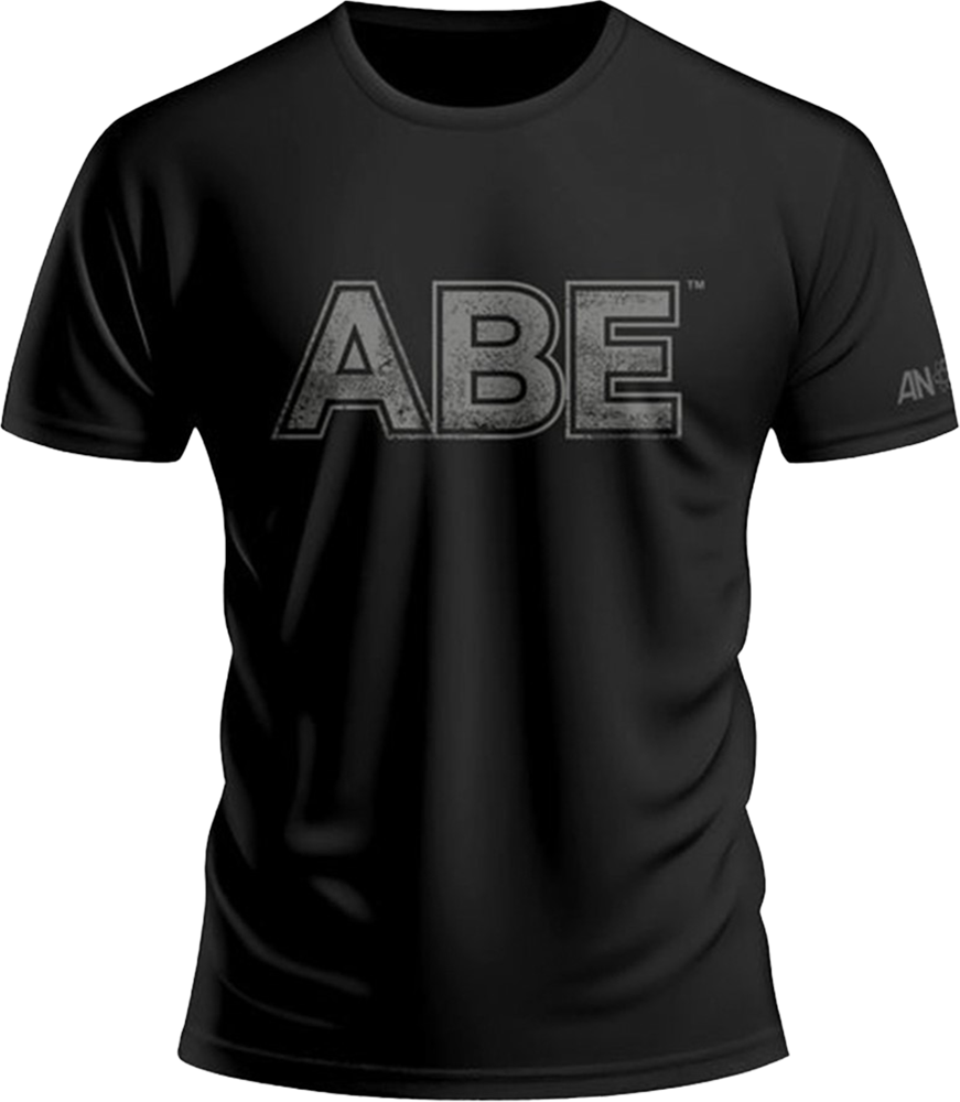 Applied Nutrition ABE T-Shirt - M