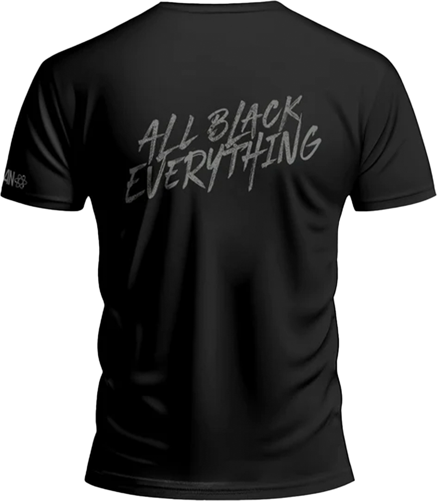 Applied Nutrition ABE T-Shirt - M