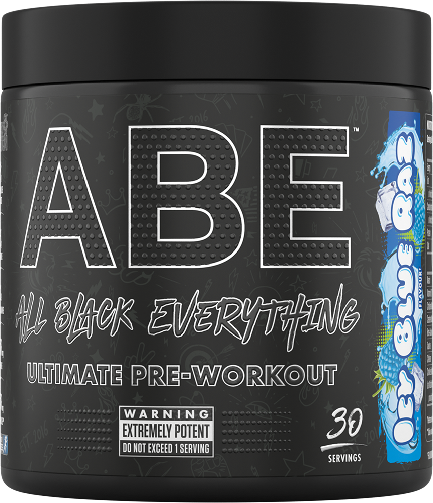 Applied Nutrition ABE Ultimate Pre-workout - 30 servings