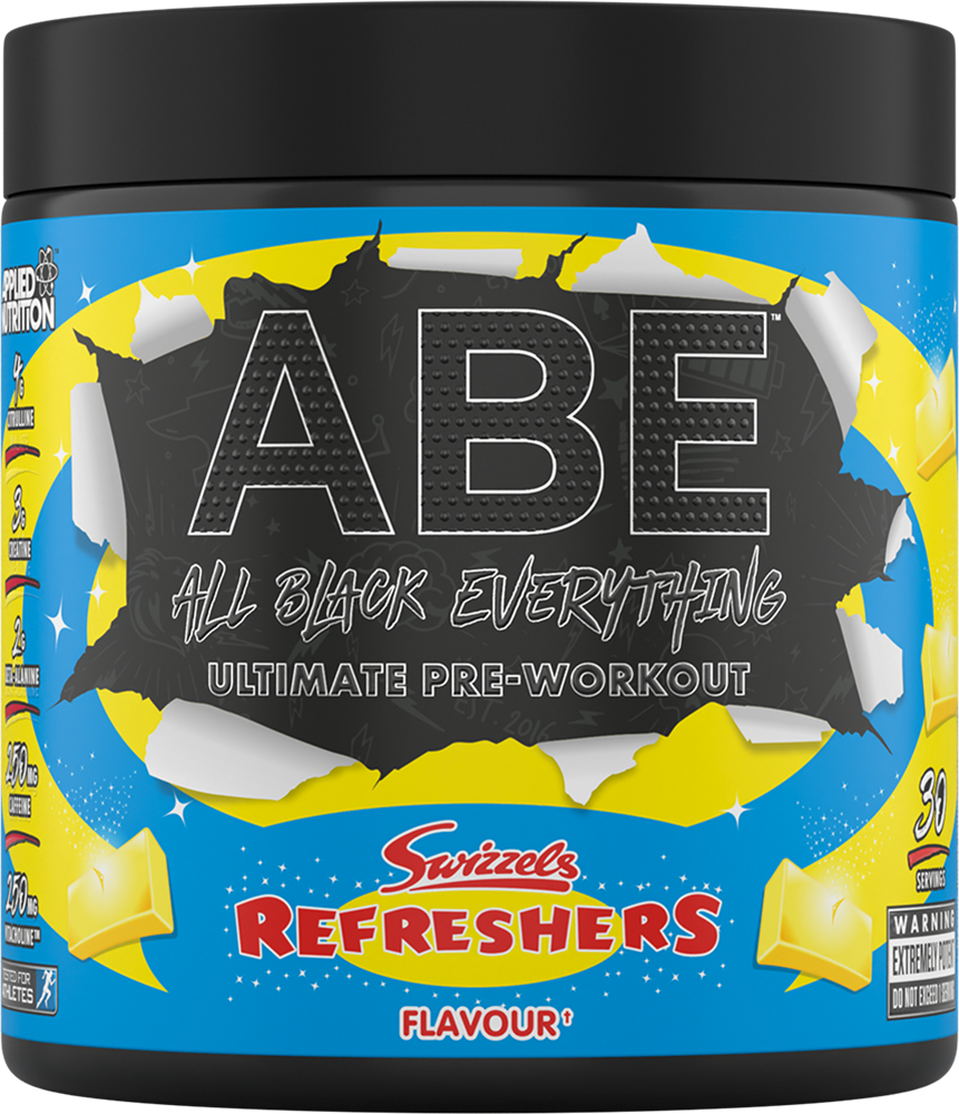 Applied Nutrition ABE Ultimate Pre-workout - 30 servings