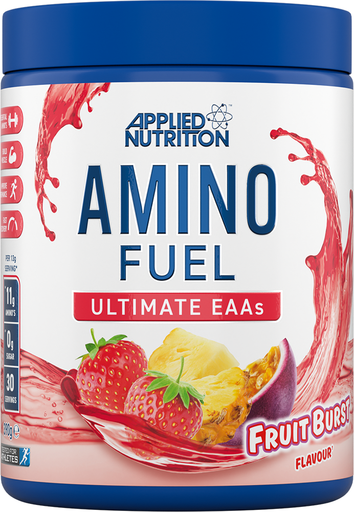 Applied Nutrition Amino Fuel EAA - 390 g