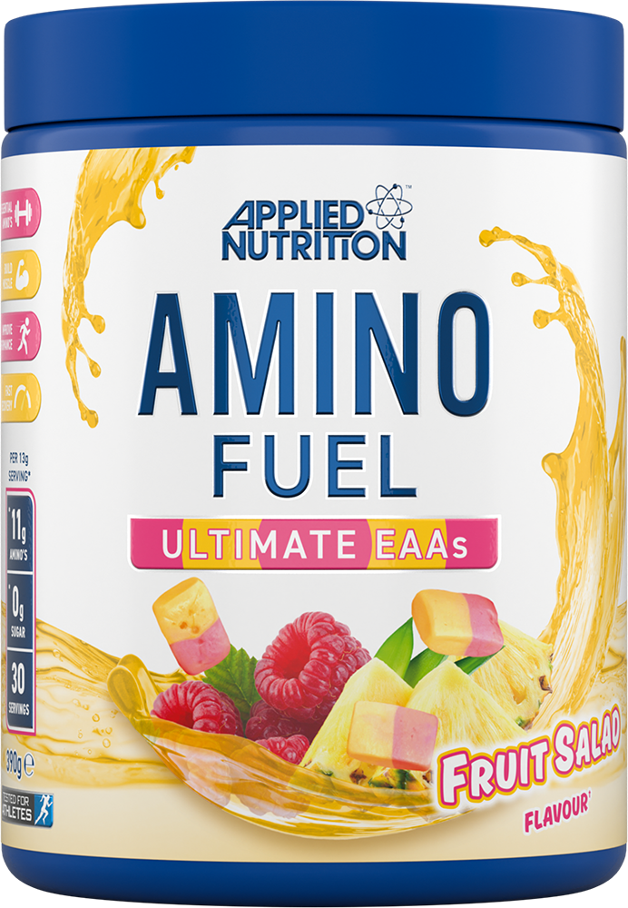 Applied Nutrition Amino Fuel EAA - 390 g