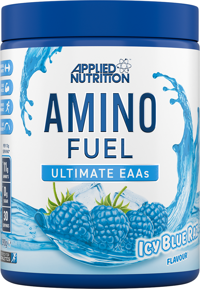 Applied Nutrition Amino Fuel EAA - 390 g