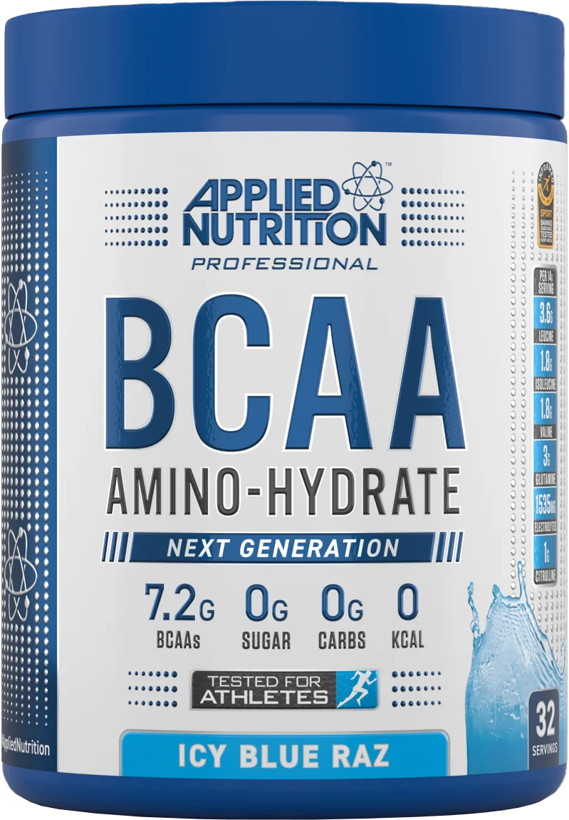 Applied Nutrition BCAA Amino Hydrate - 450 g