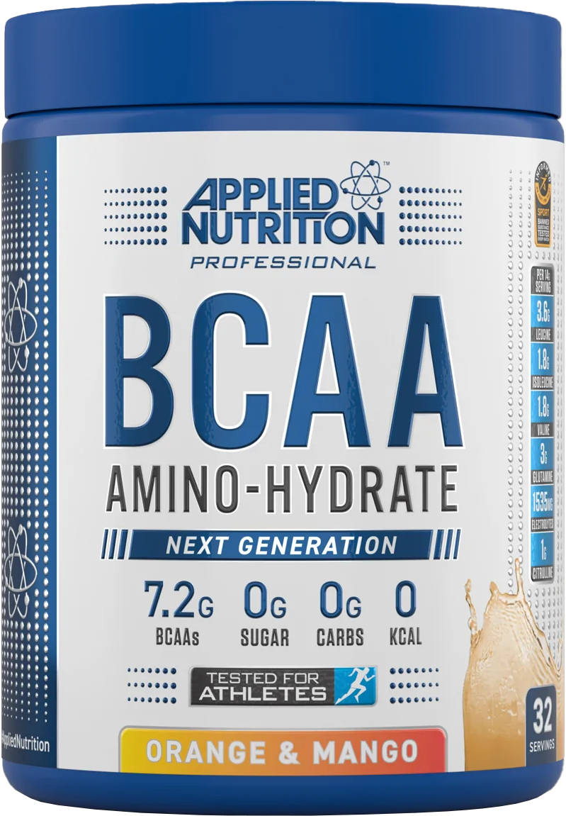 Applied Nutrition BCAA Amino Hydrate - 450 g