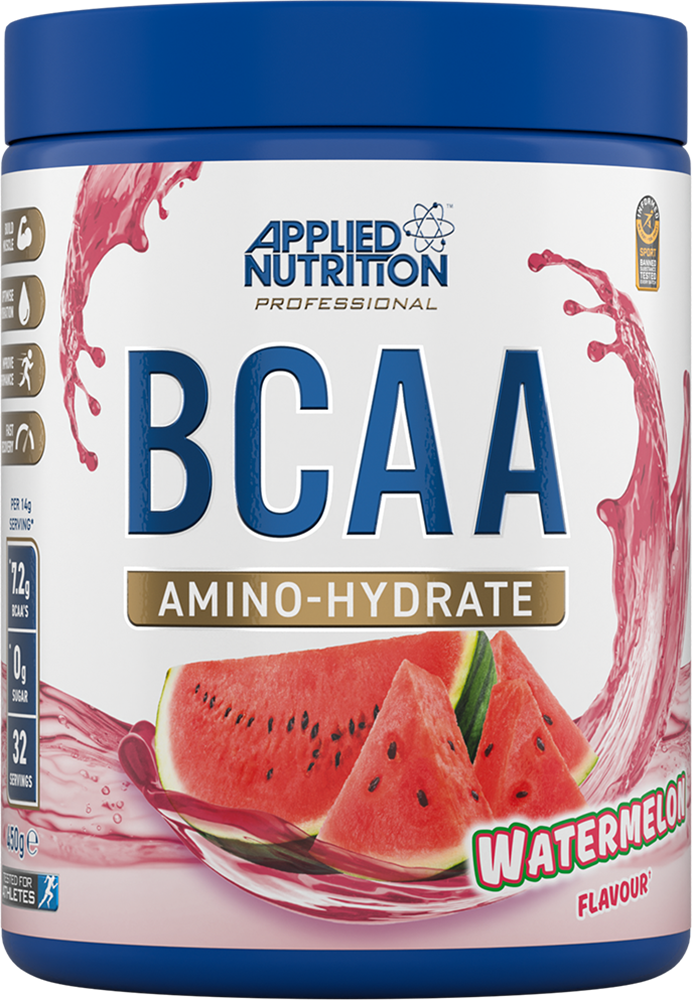Applied Nutrition BCAA Amino Hydrate - 450 g