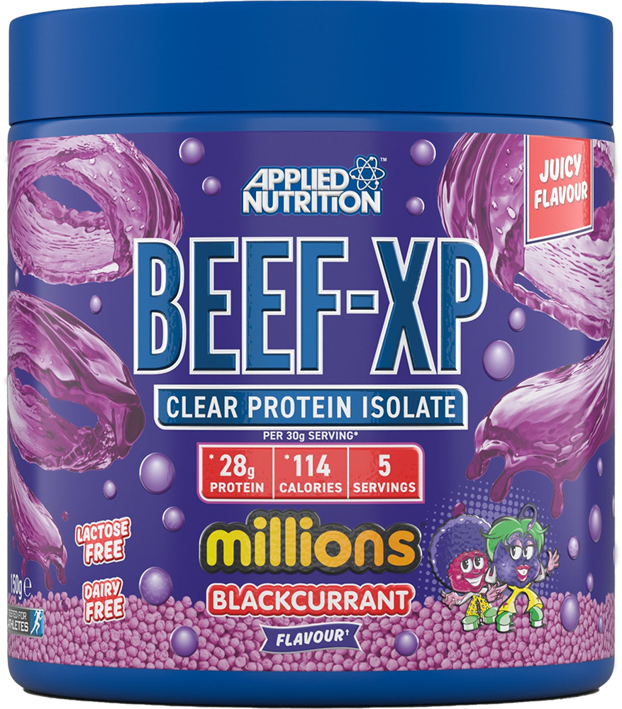 Applied Nutrition Beef-XP - 150 g