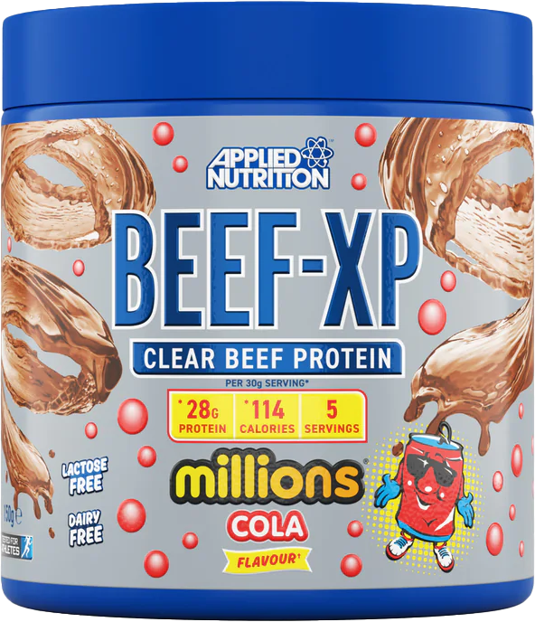 Applied Nutrition Beef-XP - 150 g