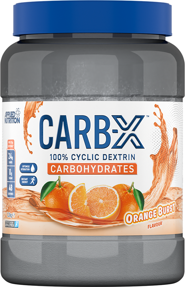 Applied Nutrition Carb-X - 1200 g