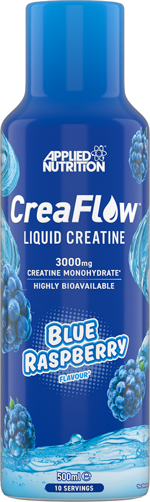 Applied Nutrition CreaFlow Liquid Creatine - 500 ml