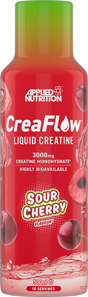Applied Nutrition CreaFlow Liquid Creatine - 500 ml