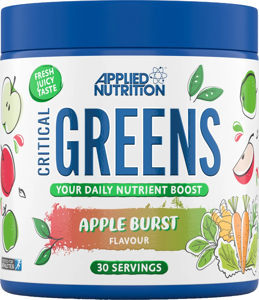 Applied Nutrition Critical Greens - 150 g