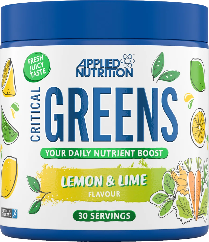 Applied Nutrition Critical Greens - 150 g