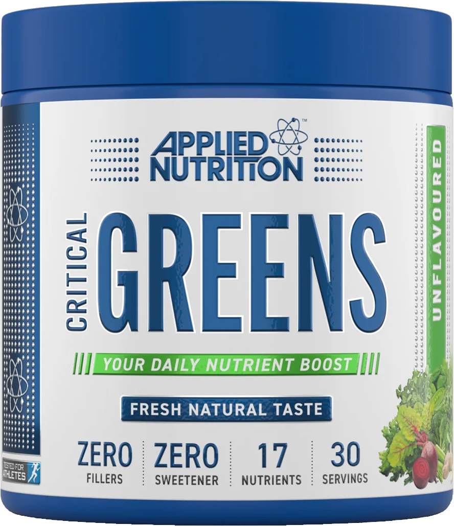 Applied Nutrition Critical Greens - 150 g