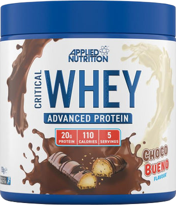 Applied Nutrition Critical Whey Protein - 150 g