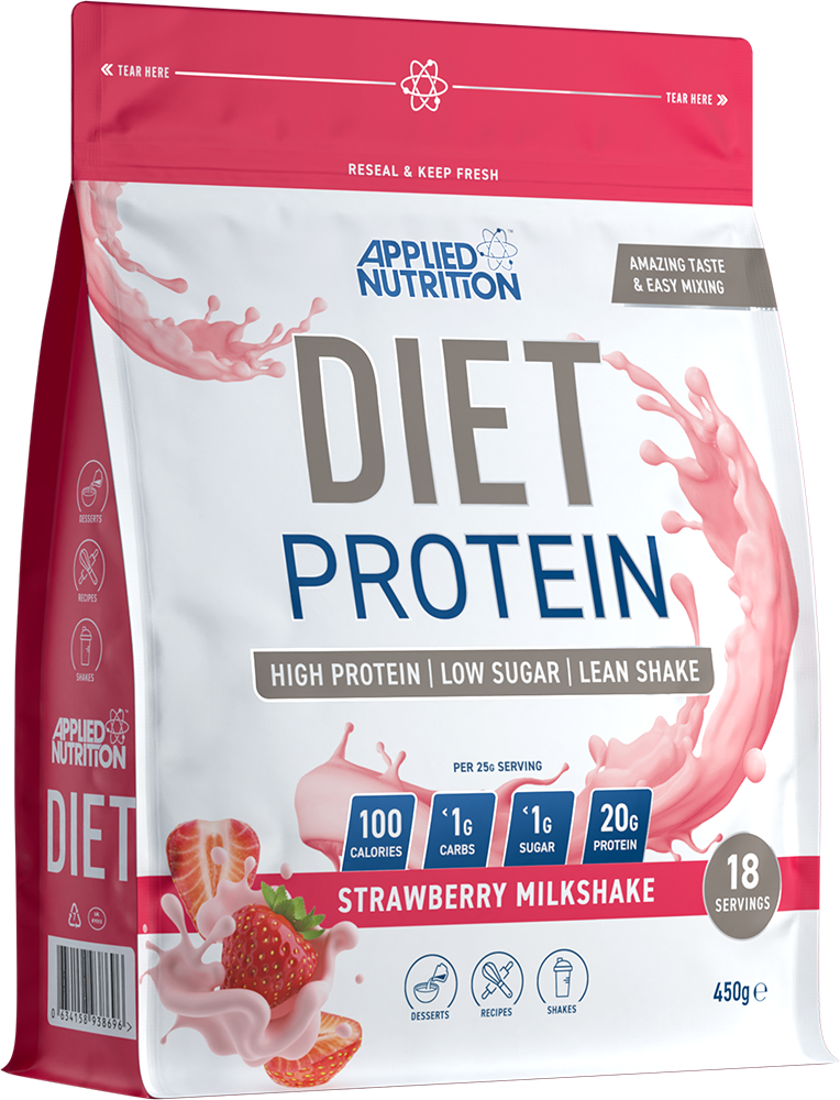 Applied Nutrition Diet Whey Protein - 450 g