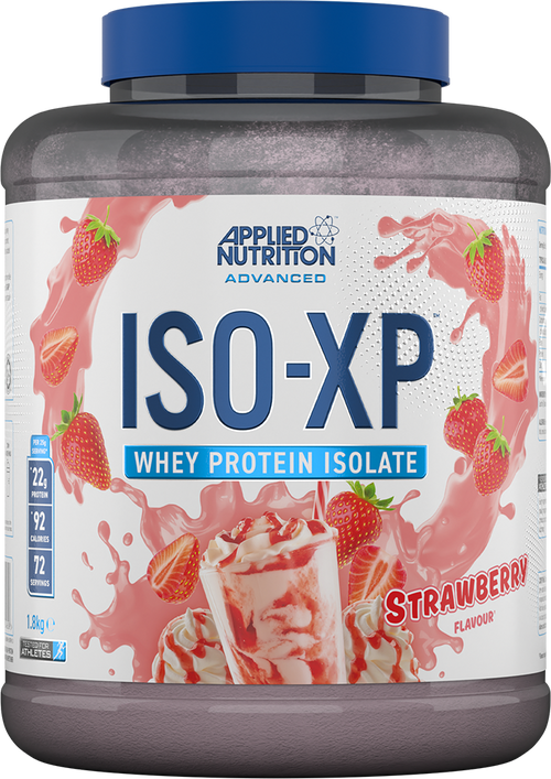 Applied Nutrition ISO-XP - 1800 g