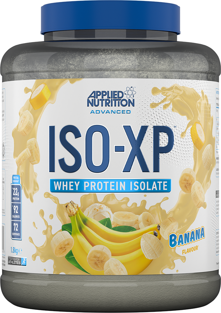 Applied Nutrition ISO-XP - 1800 g