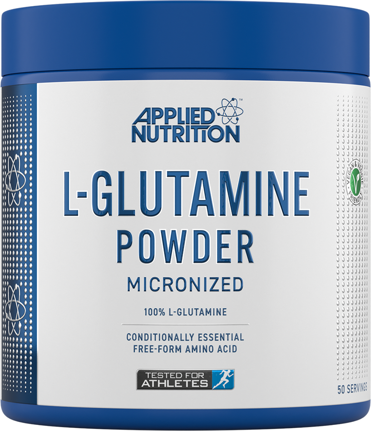 Applied Nutrition L-Glutamine Powder - 250 g