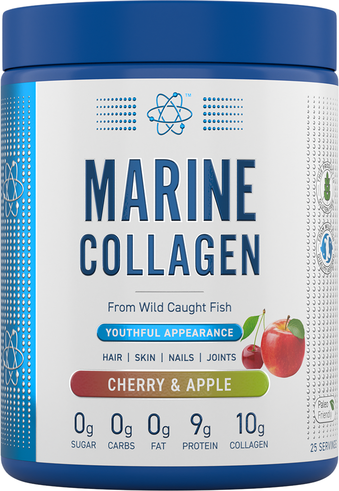 Applied Nutrition Marine Collagen Powder - 300 g