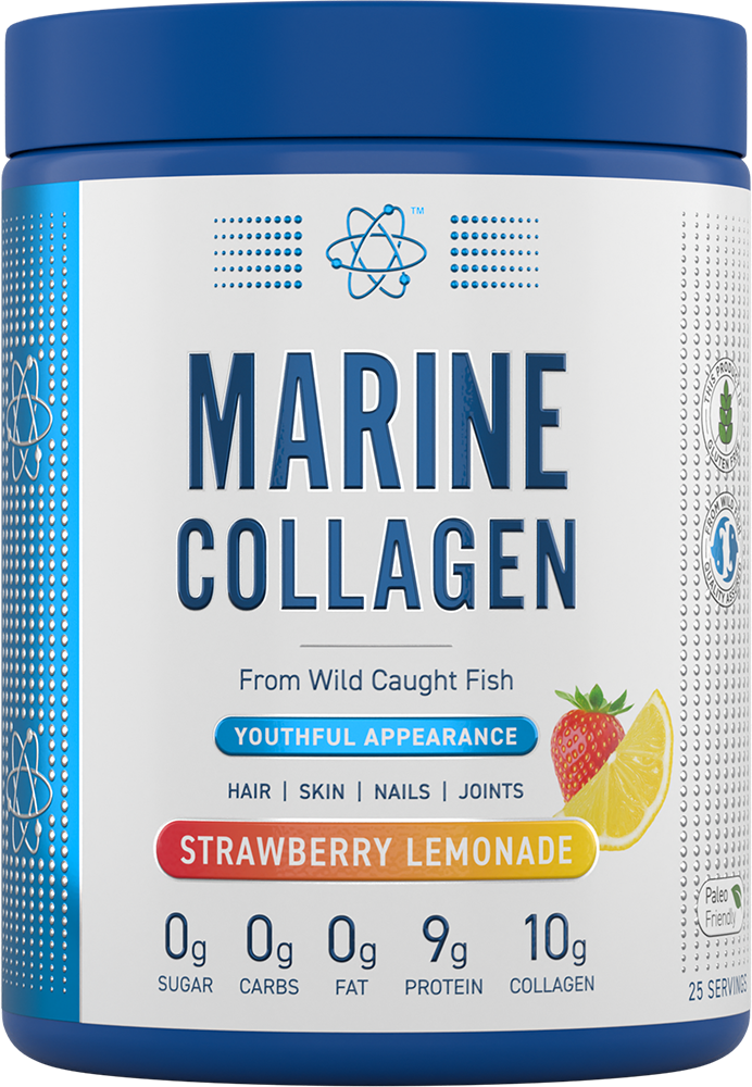Applied Nutrition Marine Collagen Powder - 300 g