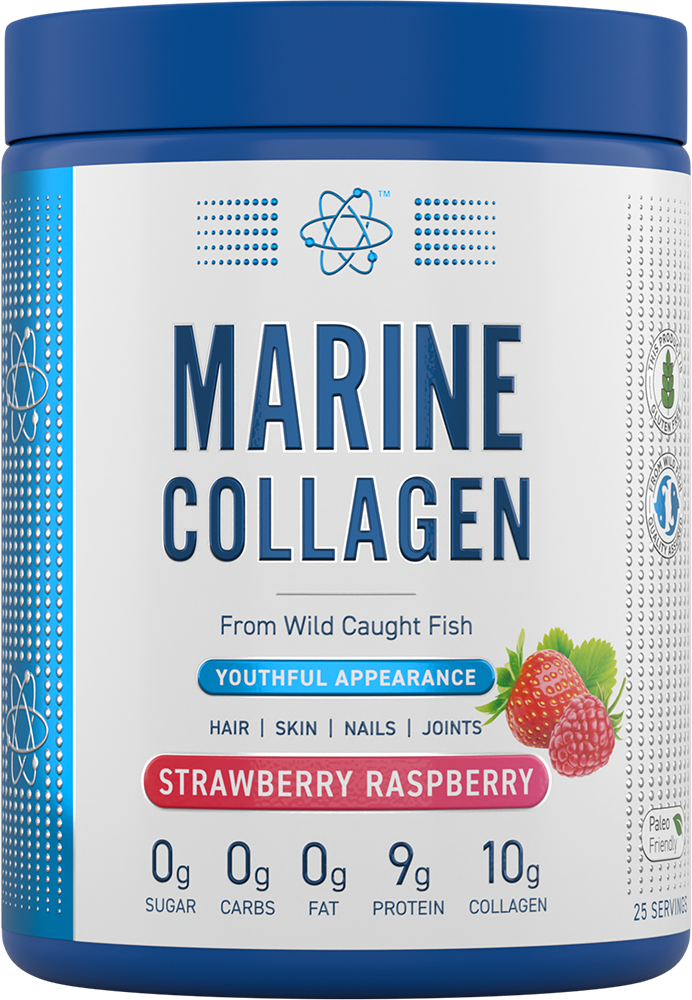 Applied Nutrition Marine Collagen Powder - 300 g