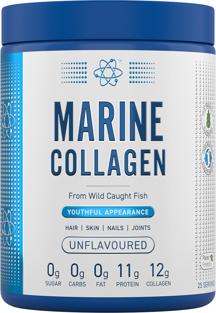 Applied Nutrition Marine Collagen Powder - 300 g