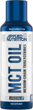 Applied Nutrition MCT Oil - 490 ml