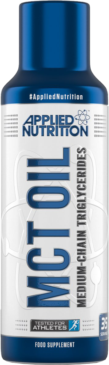 Applied Nutrition MCT Oil - 490 ml