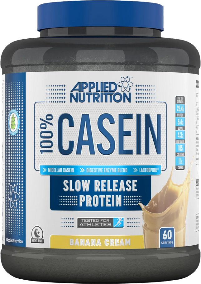 Applied Nutrition Micellar Casein Protein - 1800 g